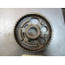 01W036 Left Camshaft Timing Gear From 2011 HONDA ACCORD  3.5 14260R70A01